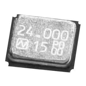 NX2016SA-24M-EXS00A-CS08891, Кристаллы 24MHZ 6PF SMD