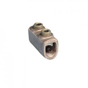 HC30-1, Клеммы Copp MECH Splice 2-Set Screw I