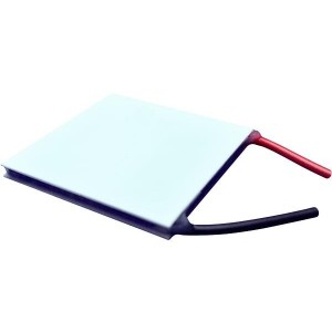 387004922, Термоэлектрические модули Пельтье HiTemp ETX Series, Thermoelectric Module, RTV perimeter seal