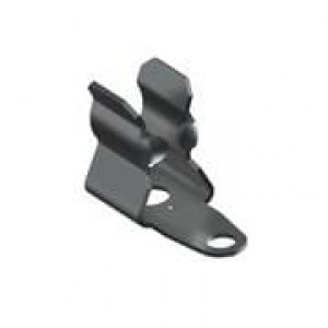 3533, Контакты-держатели плавкого предохранителя  PC 3AG CLIP .020 BRASS