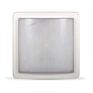 Светильник светодиодный "Эконом-ЖКХ" LED 6Вт 5000К IP20 с оптико-акустич. датчиком 200.06.2.20.-1.5.1