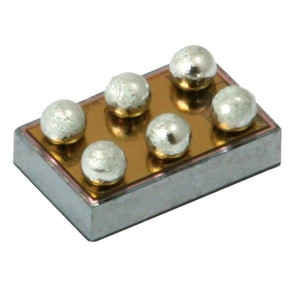 FAN53601UC182X, IC REG BUCK SYNC 0.6A 6WLCSP