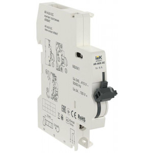 Контакт состояния AR-AUX-SC 240...415В ARMAT AR-AUX-SC-240-415