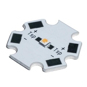 LST1-01H06-PCA1-01, Светодиоды высокой мощности - одноцветные LUXEON C AMBER