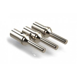 SC000345-141, Стандартные цилиндрические контакты 3.6MM CONTACT PIN 8-10 AWG