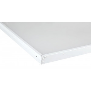 Светильник светодиодный SPO-960-3-40K-062 62Вт 4000К 6720Лм 1195x595x40 матовый Б0058253