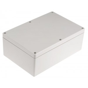 PC 162409 ENCLOSURE