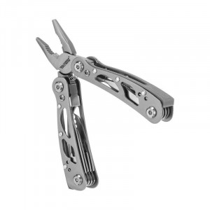 Мультитул 10 функций, 113мм KR-12-4902-2, Мультитул 10 функций, 113мм
