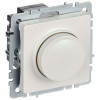 Светорегулятор СП BRITE пов-наж. 600Вт СС10-1-0-БрЖ жемчуж. BR-D20-0600-K36