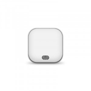 Выключатель 1-кл. 1п ОП 10А IP20 с подсветкой бел. 1412