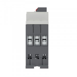 Автоматический выключатель защиты двигателя YON DMP63RT с уставкой 28-40A 3P 50kA DMP63RT-0040