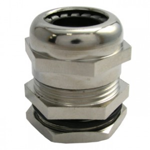 MG25 МЕТАЛЛ, Кабельный ввод MG25, металл