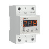 Реле напряжения с дисплеем MRV 32А PROxima MRV-32A