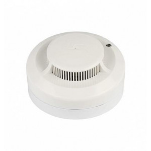 Извещатель пожарный дымовой оптико-электронный ИП 212-141 V2.04 для подвесного потолка Rbz-339499