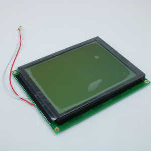 WG320240C0-TFKTZ#001, ЖКИ графич, 320 x 240