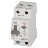 АВДТ 6кА PRO D326E2C50A100 АД-32 электронное 1P+N C50 100мА тип A Б0059203