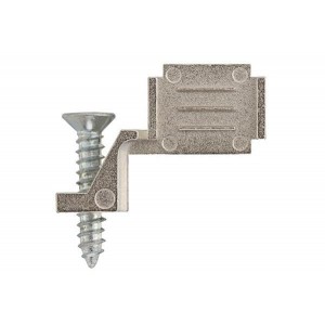 09140009807, Комплектующие для модулей Han Shielded Power Module GND adapter M