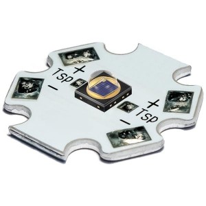 LST1-01F09-IR02-00, Инфракрасные излучатели - высокой мощности OSLON BLACK IR 850nm