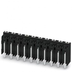 1823531, Фиксированные клеммные колодки SPT-THR 1 5/3-V-5 08 P20 R32