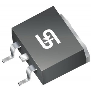 TSD20H150CW C0G, Диоды и выпрямители Шоттки Diode, Low VF Trench Schottky, 20A, 150V