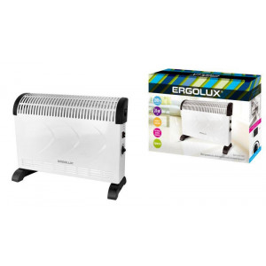 Тепловентилятор ELX-СH01-C01 14544