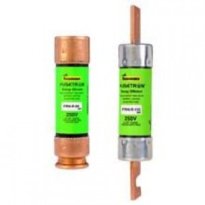 FRN-R-40, Плавкие предохранители промышленного класса 250V 40A Dual Elemtent Time Delay