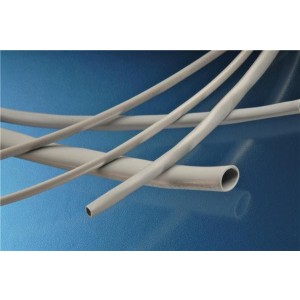 FITFLEX2 SL008, Термоусадочные трубки и оплетка HEAT SHRINK TUBING 25ft SPOOL SLATE