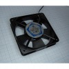 Вентилятор 220V 12025FZY BL(качен)0.1А