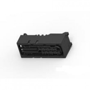 1452915-2, Автомобильные разъемы 30 POS MIXED FEMALE CONNECTOR