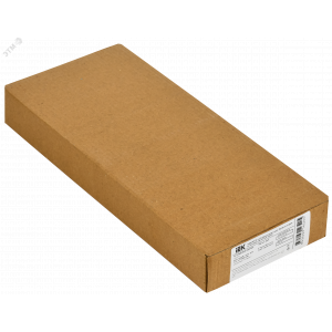 ARMAFIX Клемма пружинная CX2.5-4 2,5мм2 четырехконтактная серая IEK AF-CT40-00-4-K03-002