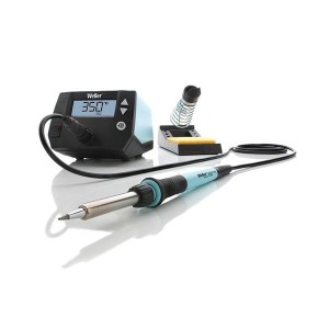 WE1010EDU, Станции для пайки и выпаивания WE1010NA STATION 120 VAC EDU KIT