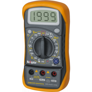 NMT-Mm01-830L (830L) 82428, Мультиметр цифровой