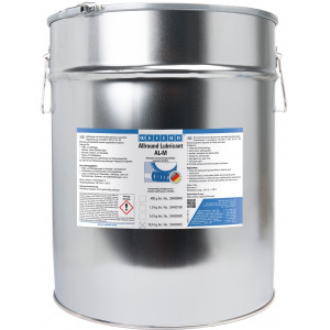 wcn26400925, 10016739 WEICON AL-M Высокоэффективная жировая смазка (25 кг) устойчива к высокому давлению. NLGI Class:2. t°