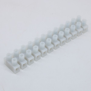 GT1450HB-10.0-12P-17-00, Клеммник винтовой 12 мест шаг 10мм