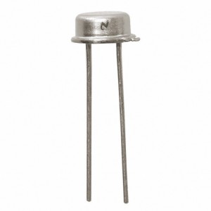 LM185H-2.5, Источник опорного напряжения