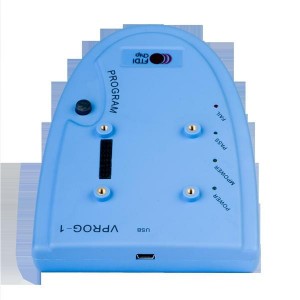 VPROG-1, Программаторы - универсальные и на базе памяти USB Vinculum Programmer