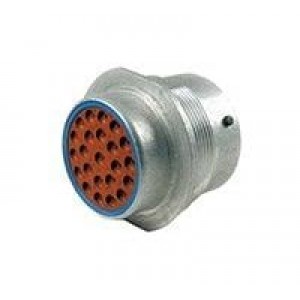 HD34-24-23SE, Автомобильные разъемы RECP ASM