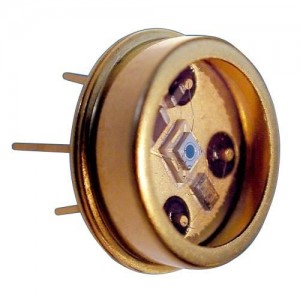 5000002, Фотодиоды High Speed Si APD w/1.3Ghz Amplifier