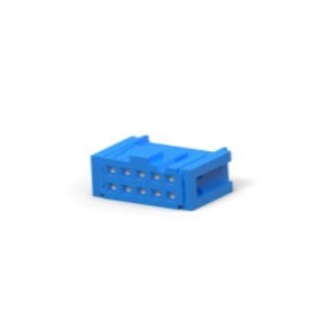 622-1041LF, Проводные клеммы и зажимы 622-1041LF FEM SOCKT LEAD FREE