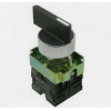 ПЕРЕКЛЮЧАТЕЛЬ XB2-BD33 ЧЕРНЫЙ 3 ПОЛОЖЕНИ