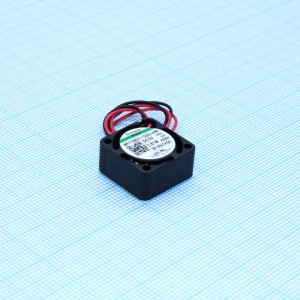 MF17080V1-1000U-A99, Вентилятор 5В 17x8 V 21000об/мин 1,529м3/час, 21.5дБ