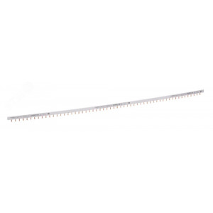 City9 Set Шина гребенчатая 1P (L1) шаг 18мм 56 модулей 63А C9XPH156