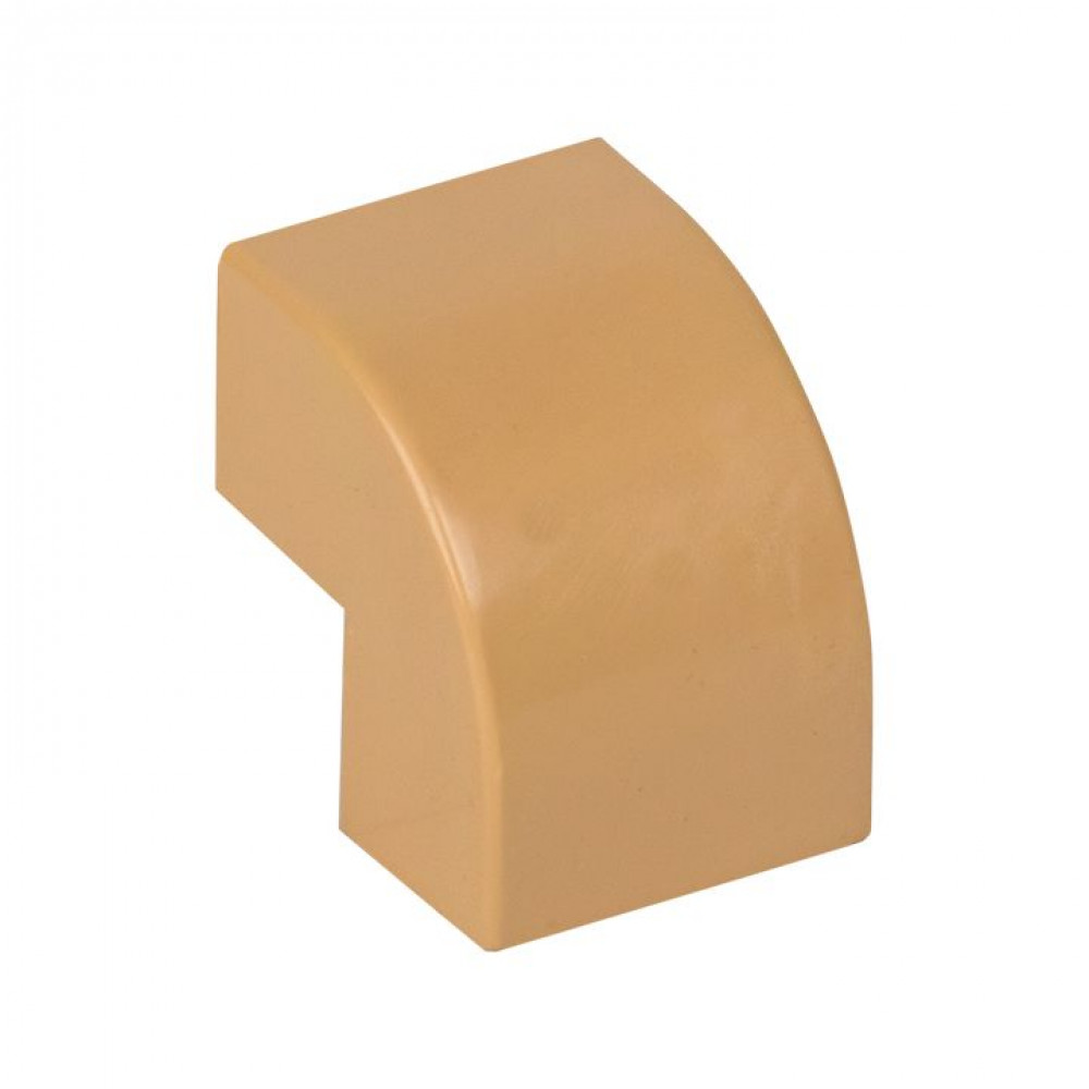 Изображение товара Угол внешний (15х10) (4 шт) светлое дерево Plast obl-15-10x4