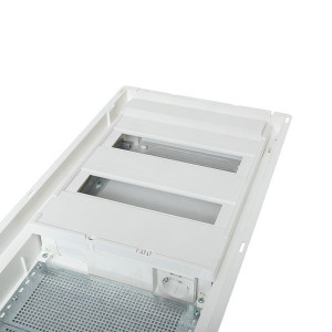 Встраиваемый комбинир. щит 