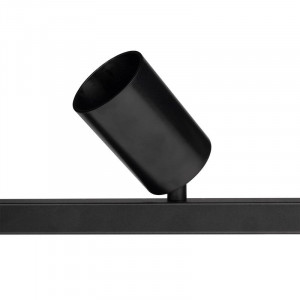 Светильник PDL-R под лампу 3xGU10 макс. 3х15Вт BL 230В IP20 5049383