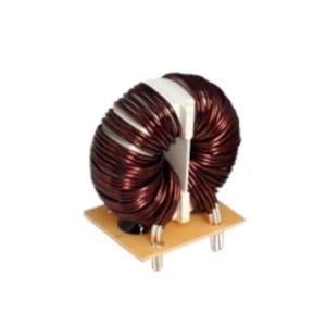 SCR47B-350-1R6C016JH-D, Common Mode Filters / Chokes 500V 35A 1600uH DCR=3.5mOhms
