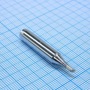 T900-2.0CM, Жало для паяльной станции ST80/AT937/AT989/AT989D/ST8802/AT8502D