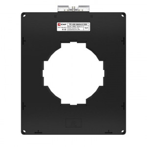 Трансформатор тока ТТЕ-125-1500/5А класс точности 0,5 (большой корпус) PROxima tte-125B-1500