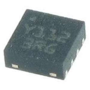 STM6503REAADG6F, Контрольная цепь Dual push-button Smart Reset