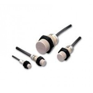 E2F-X5E1, Датчики расстояния INDUCTIVE M18 NPN